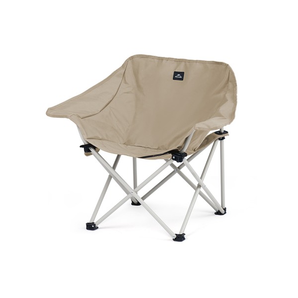 Стул складной Naturehike Stellaluna T01 CNH23JU13002, песочный