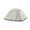 Намет чотиримісний Naturehike P-Series CNK2300ZP028, світлий сірий