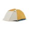 Палатка двухместная Naturehike CNK2300ZP024, желтая