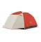 Палатка двухместная Naturehike CNK2300ZP024, красная