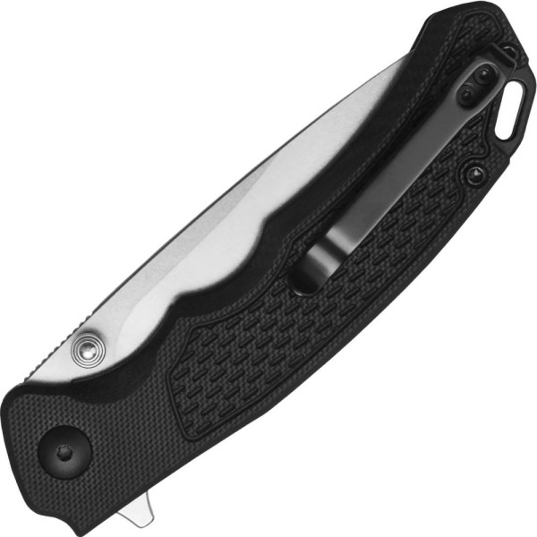Нож Artisan Tradition V2 AR-RPM9 G10 black