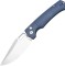 Ніж Artisan Revel S90V, FRN blue