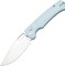 Нож Artisan Revel AR-RPM9 FRN mint green