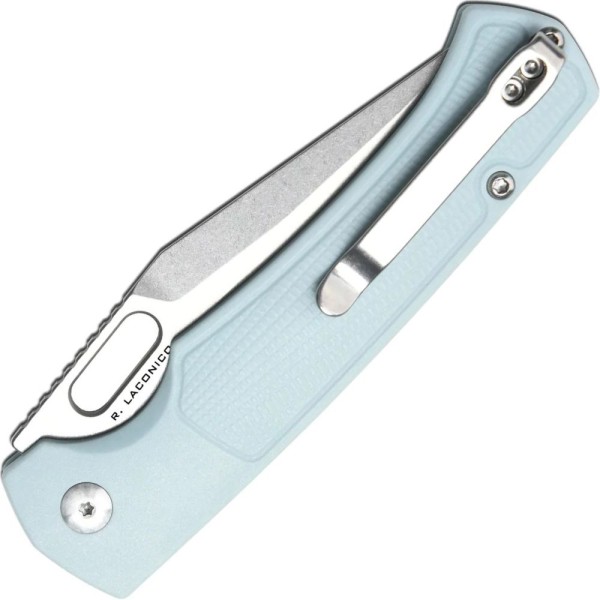 Нож Artisan Revel AR-RPM9 FRN mint green