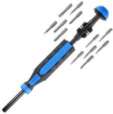 Отвертка с битами Benchmade Knifesmith Multi-Bit Driver, 50141
