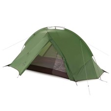 Намет двомісний Naturehike Tagar NH17T180-J, темний зелений