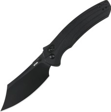 Ніж Artisan Simoon Black Blade AR-RPM9 G10 black