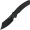 Нож Artisan Simoon Black Blade AR-RPM9 G10 black
