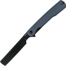 Ніж Artisan Orthodox AR-RPM9 G10 blue