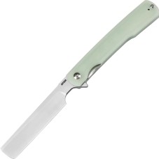 Ніж Artisan Orthodox AR-RPM9 G10 green