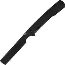 Ніж Artisan Orthodox Black Blade AR-RPM9 G10 black