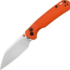 Нож CJRB Pyrite-Light AR-SFII FRN orange