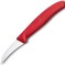 Нож формовочный Victorinox SwissClassic, 6.7501, 6 см, красный