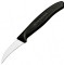 Ніж формувальний Victorinox SwissClassic, 6.7503, 6 см, чорний