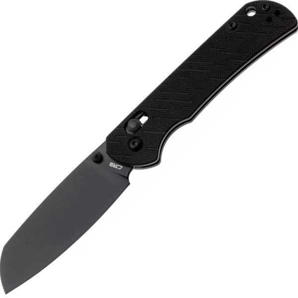 Нож CJRB Lyrid AR-RPM9 G10 black