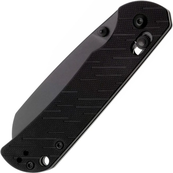 Нож CJRB Lyrid AR-RPM9 G10 black