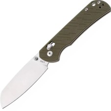 Нож CJRB Lyrid AR-RPM9 G10 green