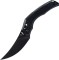 Нож CJRB Nanner AR-RPM9 G10 black