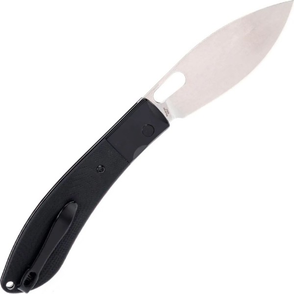 Нож CJRB Sasaya AR-RPM9 Steel+G10 black