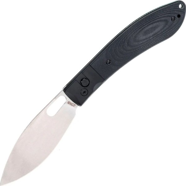 Нож CJRB Sasaya AR-RPM9 Steel+G10 black