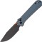 Нож CJRB Bolt AR-RPM9 G10 blue
