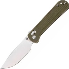 Нож CJRB Bolt AR-RPM9 G10 green