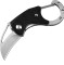 Ніж CJRB Anansi AR-RPM9 G10 black