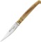Ніж Antonini Pocket Pattada, cm.17,5 420 stainless steel brown
