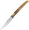 Ніж Antonini Pocket Pattada, cm.20,5 420 stainless steel brown