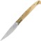 Ніж Antonini Pocket Pattada, cm.23,5 420 stainless steel brown
