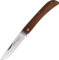Нож Antonini Pocket Maniaghese cm.19 420 stainless steel brown
