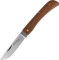 Ніж Antonini Pocket Maniaghese cm.21 420 stainless steel brown