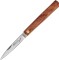 Ніж Antonini Pocket Siciliano cm.17 420 stainless steel brown