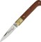 Нож Antonini Pocket Caltagirone, cm.16 420 stainless steel brown