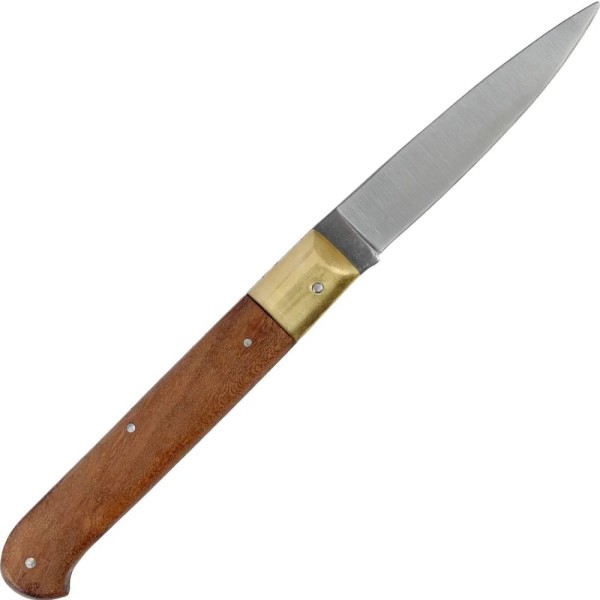 Нож Antonini Pocket Caltagirone, cm.23 420 stainless steel brown