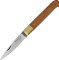 Нож Antonini Pocket Caltagirone, cm.23 420 stainless steel brown