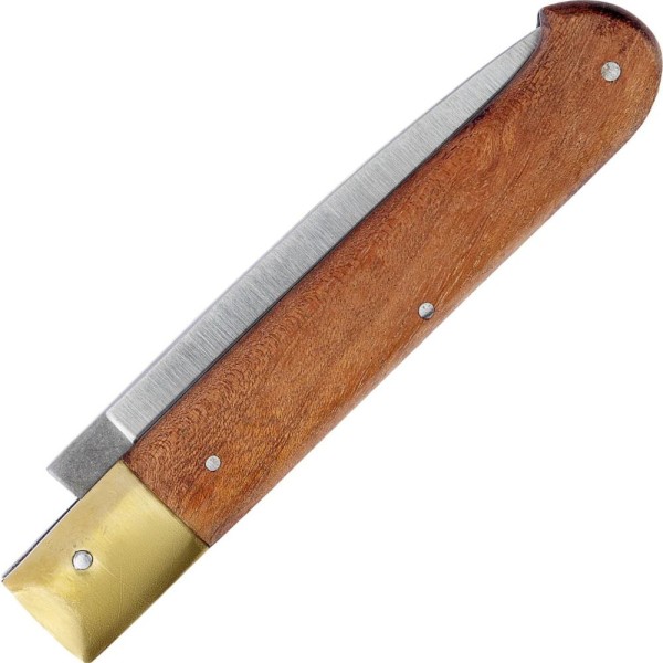 Нож Antonini Pocket Caltagirone, cm.23 420 stainless steel brown
