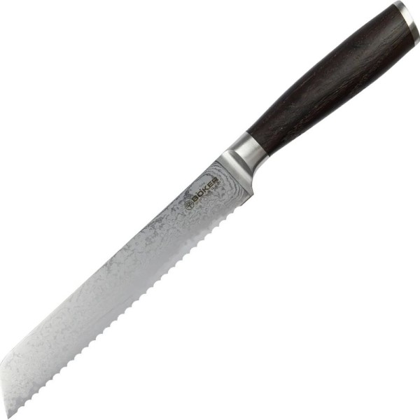 Набор кухонных ножей Boker Meisterklinge Damast Set