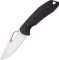 Нож Boker EDK black