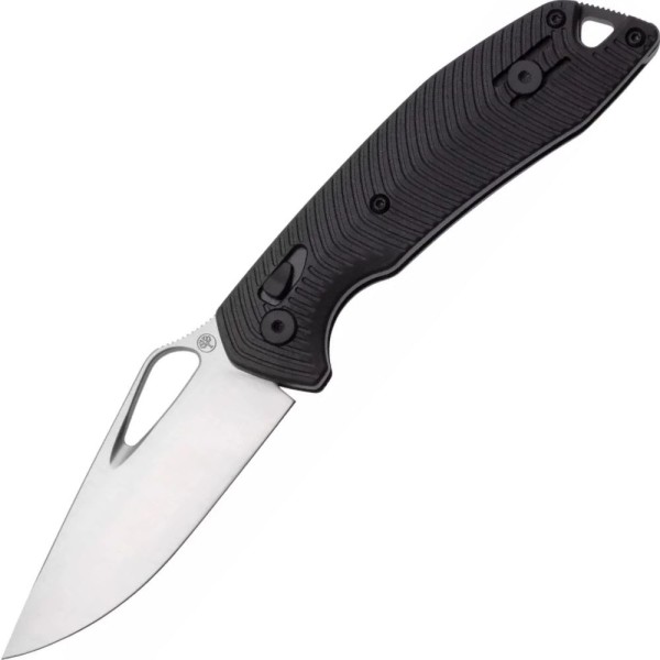 Нож Boker EDK black