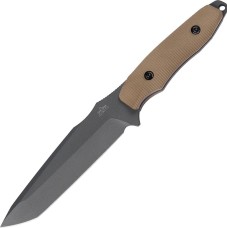 Ніж Cimmerian Knives M1 grey blade