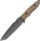 Ніж Cimmerian Knives M1 grey blade