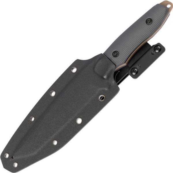 Ніж Cimmerian Knives M1 coyote blade
