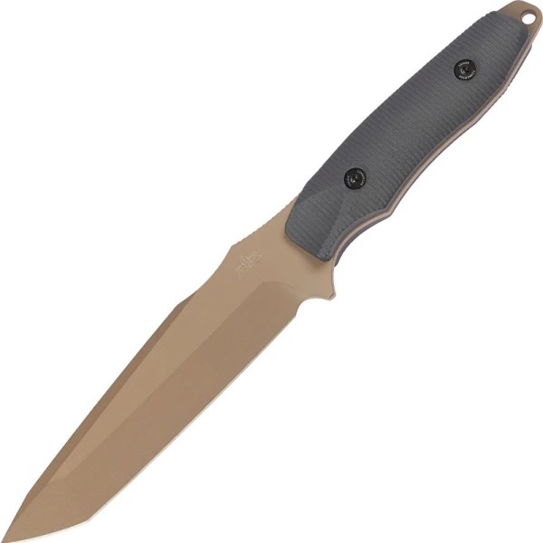 Ніж Cimmerian Knives M1 coyote blade