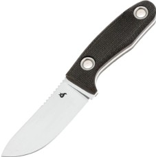 Нож Fox Viator black
