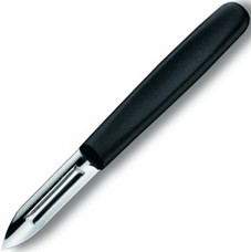 Картоплечистка Victorinox 5.0103, чорна