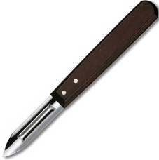 Картоплечистка Victorinox 5.0209, дерев`яна ручка