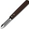Картофелечистка Victorinox 5.0209, деревянная ручка