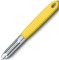 Картофелечистка серрейторная Victorinox 7.6077.8, желтая