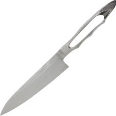 Нож кухонный Kanetsune KC-194 Sannoike 120mm